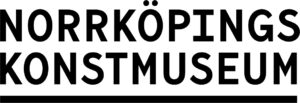 Norrköpings Konstmuseums logga.