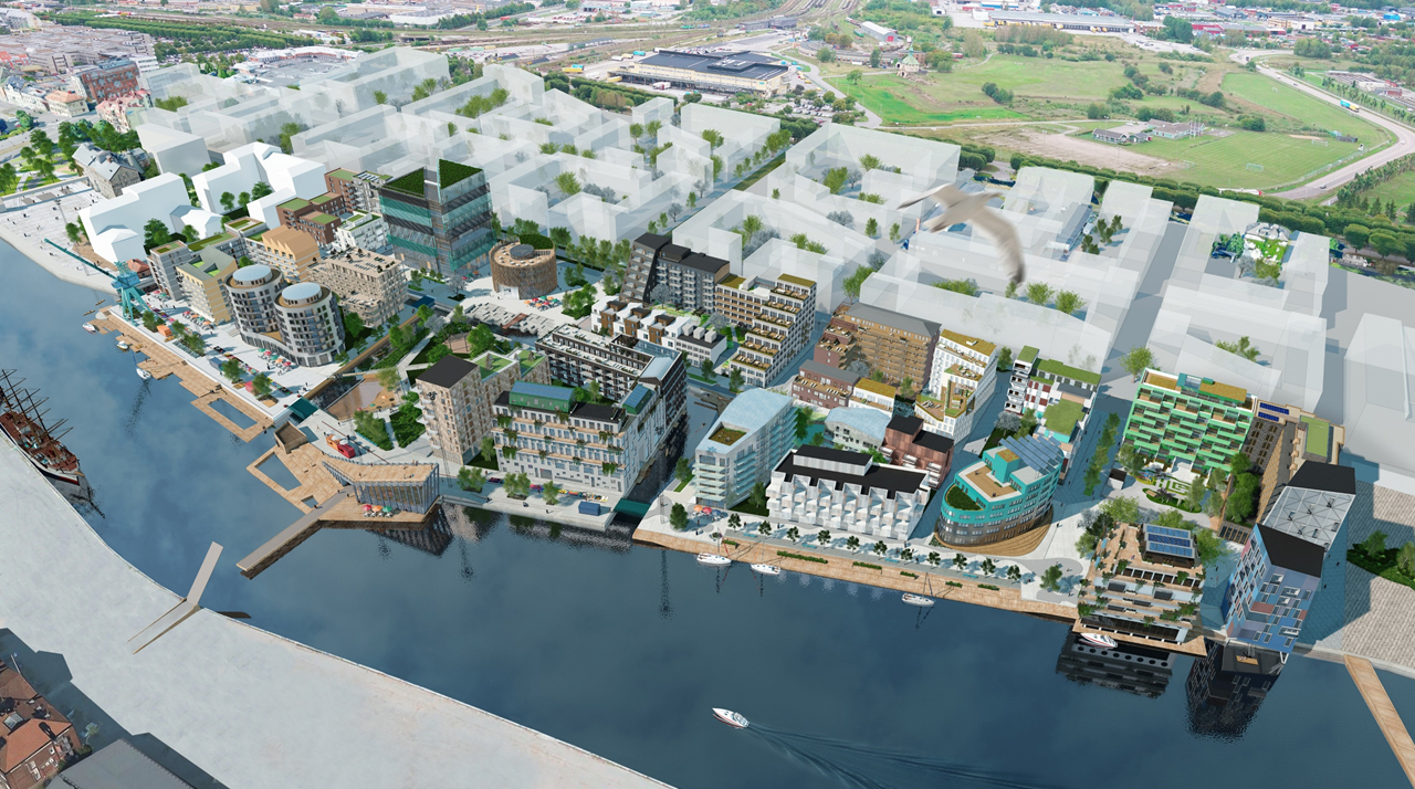 Inre Hamnen Platsen Och Konsten Norrk pings Konstmuseum Inre Hamnen Platsen Och Konsten Norrk pings Konstmuseum