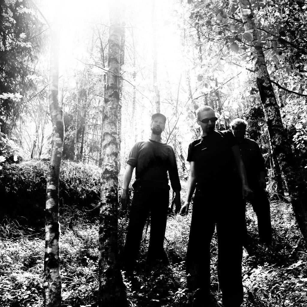 ÖGAA trio