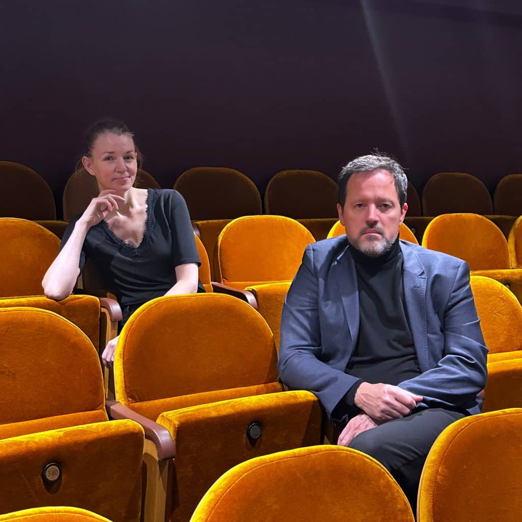 Duo Hellqvist Ek