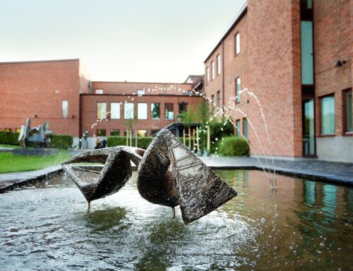 VÅR PÅ NORRKÖPINGS KONSTMUSEUM