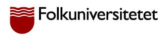 Folkuniversitetets logotyp