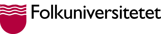 Folkuniversitetets logotyp