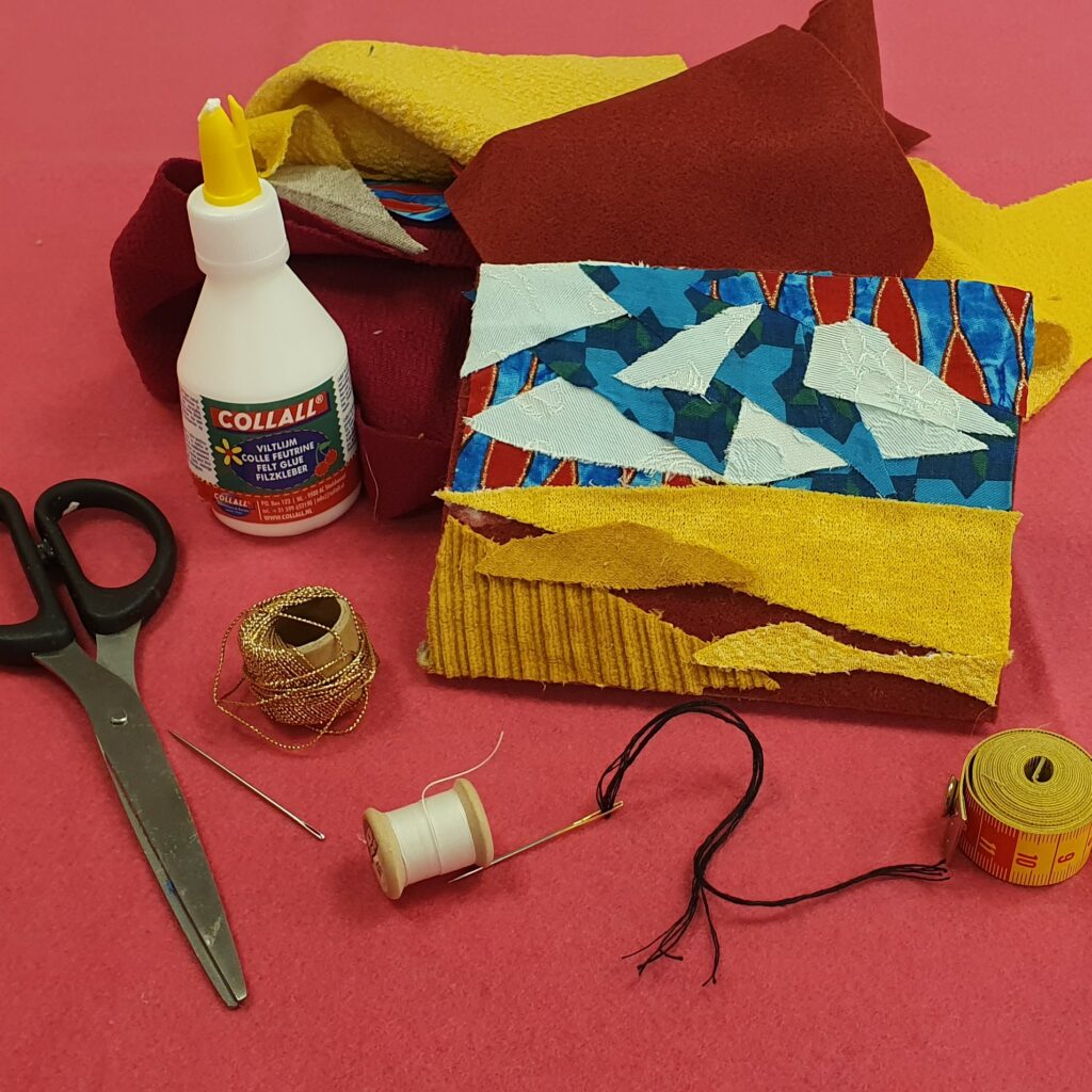 Textilworkshop